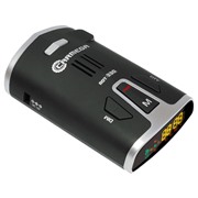 Радар-детектор Carmega RDT-330 GPS база всех радаров
