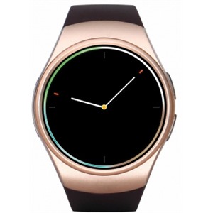 Умные часы OneMeWatch S9 золотые