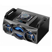 Акустическая система National NSM-H50 караоке,2х30 + сабвуфер 60,Bluetooth