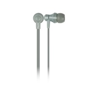 Наушники SmartBuy Blast SBE-006 Grey. вкладыши вакуумные, с защитным кофром