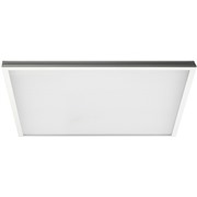 Панель (LED) универсальная Smartbuy SBL-uni-36W-45K УПАК.4ШТ 595x595x27мм/36Вт/3200Лм/IP20/нейтральный