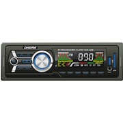 Автомагнитола Digma DCR-360R 4х45Вт, BLUETOOTH,USB