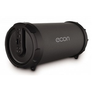 Акустическая система ECON EPS-85 Bluetooth, 2*2 Вт+сабвуфер  5Вт