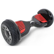 Гироскутер Hoverbot C-2 Light black red (10,5")