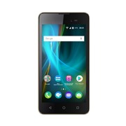 Сотовый телефон BQ S-5035 Velvet Black  5,0" 854*480, 1/8Gb, 8Mp+5Mp