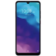 Сотовый телефон ZTE Blade A7 2020 32Gb Black+чехол