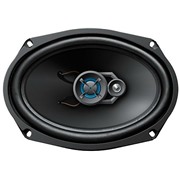 Автомобильная акустика Digma DCA-A693 15*23см,280Вт, глубина 80мм