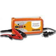 Зарядное устройство BERKUT SMART POWER SP-25N  14,4-14,7В или 28,8-29,4В, 25А или 12,5А, 9 стадий