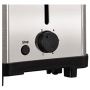 Тостер TEFAL TT 330D30 700 Вт
