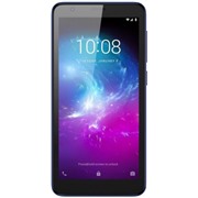 Сотовый телефон ZTE Blade L8 32Gb Blue