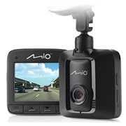 Видеорегистратор MIO MiVue C315 черный 1920x1080,2.4",G-sensor