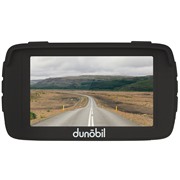 Видеорегистратор Dunobil Active Signature +радар-детект+GPS 2.7",2304x1296,150°,сигнатурный+база радаров