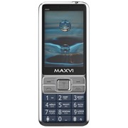 Сотовый телефон MAXVI X900 Marengo