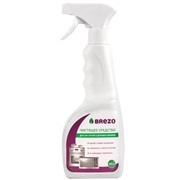 Бытовая химия BREZO 97041 Средство для чистки свч и духовок, 250 мл