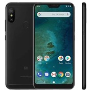 Сотовый телефон XIAOMI Mi A2 Lite 32Gb Black