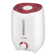 Увлажнитель воздуха LUMME LU-1556 красный гранат