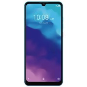 Сотовый телефон ZTE Blade A7 2020 64Gb Blue