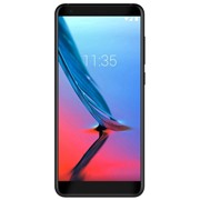 Сотовый телефон ZTE Blade V9 Black LTE 5,7" 18:9,FHD 2160*1080, 32Gb,3Gb RAM, NFC