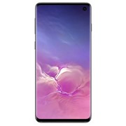 Сотовый телефон SAMSUNG G973F Galaxy S10 Onyx* 128Gb