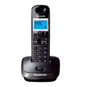 Телефон Panasonic KX-TG2511 RUT DECT