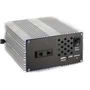 Преобразователь напряжения Вымпел (Орион) ПН-60 (12-220В, 450 Вт, USB)
