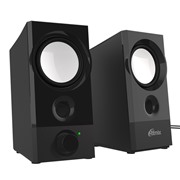 Акустическая система Ritmix SP-2072 black