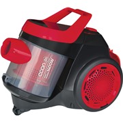 Пылесос ECON ECO-1441VC красный 1400/280Вт, без мешка