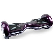 Гироскутер Hoverbot Premium Series B-7 Purple  (8")