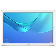 Планшет Huawei MediaPad M5 LTE 10" 32Gb Gold
