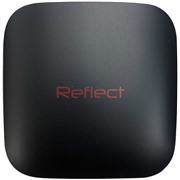 ТВ приставка Reflect Смарт ТВ TV BOX QX 1.8