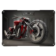Планшет BQ 1022L Armor PRO LTE+, Print 01