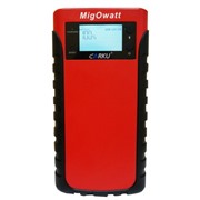 Стартовый бустер CARKU E-Power-43 пуско-зарядное устройство 15Ah (55,5Вт*ч)