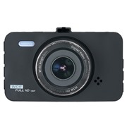 Видеорегистратор INTEGO VX-380DUAL 2 кам,1920х1080+720x480,160°,3",NT96655,SONY