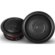 Автомобильная акустика Centek CT-8301 -13 45 Вт,твитер D=2.8 см