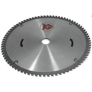 Диск пильный "Калибр" 255х30х80z (арт.130346)
