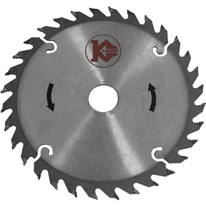 Диск пильный "Калибр" 140х20х32z (арт.130305)