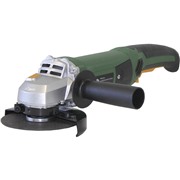 Машина шлифовальная угловая МШУ-125/1200