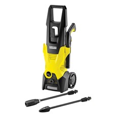 Минимойка KARCHER (КЕРХЕР) К3, мощность 1,6 кВт, давление 20-120 бар, шланг 6 м, 1.601-812.0 ОЗ