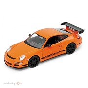 Модель Porsche GTS RS 1:34 42397