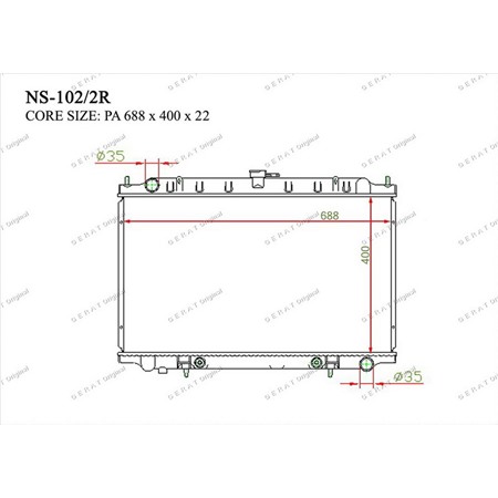 NS1022R