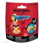 Игрушка-Мялка Angry Birds в ассорт. 817758503819
