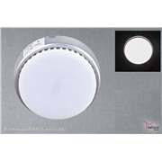 Reluce 53020-9.0-001LF GX53 SV светильник точ.