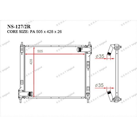 NS1272R