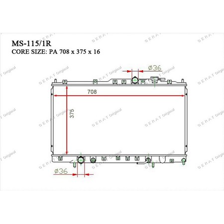 MS1151R