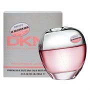 Donna Karan Dkny Be Delicious Fresh Blossom Skin Hydrating Eau De Toilette 100 Мл