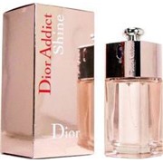 Christian Dior Туалетная вода Dior Addict Shine 100 ml (ж)