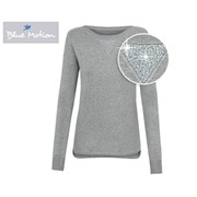 Джемпер женский Blue Motion