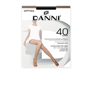 Колготки 40 Danni