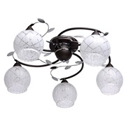				DeMarkt Грация 5*60W E14 Люстра