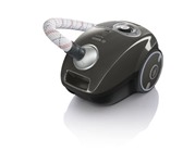 Пылесос Bosch BGL35MOV14, 2200 Вт, мощность всасывания 320 Вт, 4 л, коричневый/черный